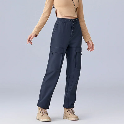 Haze™ Insulated Chic Cargo Pants
