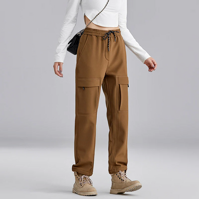Haze™ Insulated Chic Cargo Pants