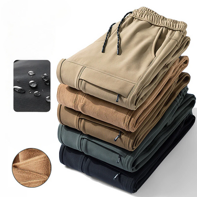 Haze™ Insulated Chic Cargo Pants