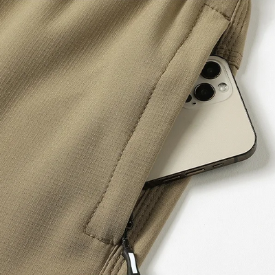 Haze™ Insulated Chic Cargo Pants