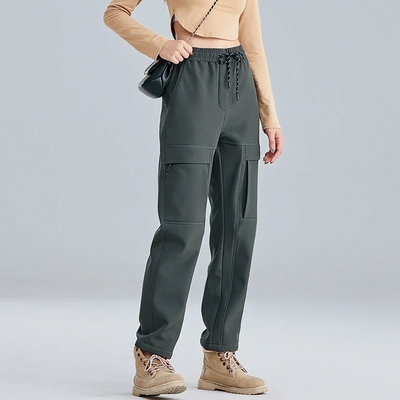 Haze™ Insulated Chic Cargo Pants