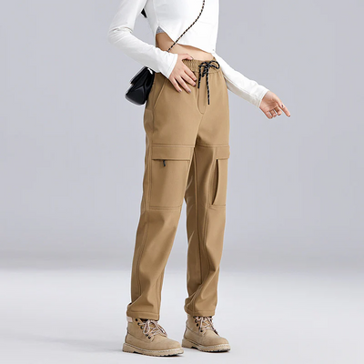 Haze™ Insulated Chic Cargo Pants
