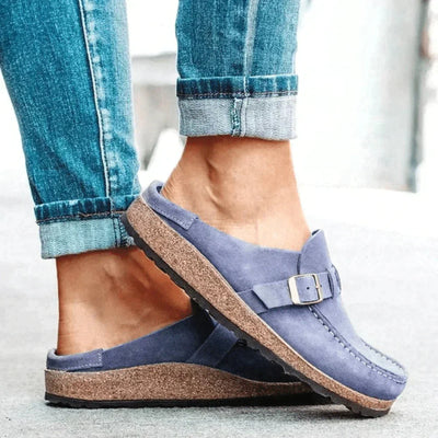 Harper™ Stylish Orthopedic Mules