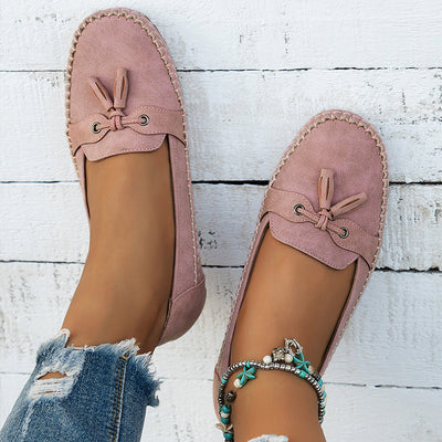 Sloane™ | Orthopedic Vintage Loafers