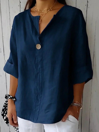 Mode North | Chic Comfort Blouse