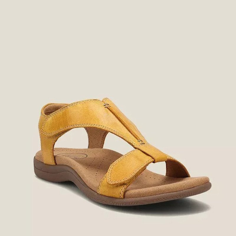 Serena™ | Orthoflex Comfort Sandal