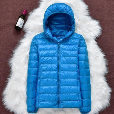 Maeva™ - Lightweight and Versatile Jacket