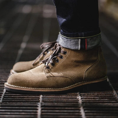 Dean | Premium Shoes Limited Edition