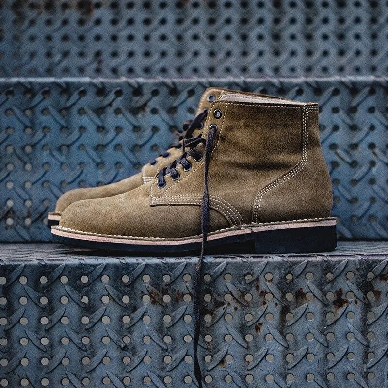 Dean | Premium Shoes Limited Edition