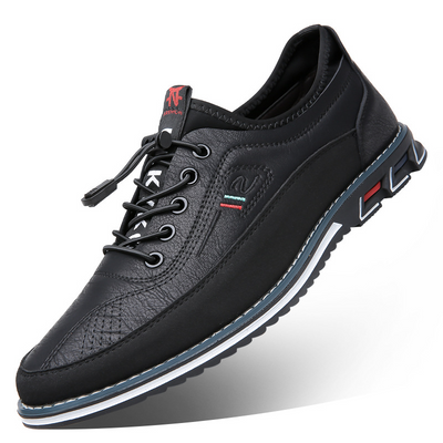 Leopold™ | Handcrafted Oxford Shoes