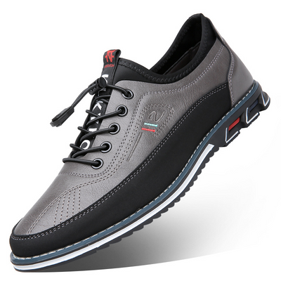 Leopold™ | Handcrafted Oxford Shoes
