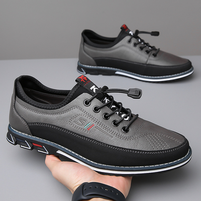 Leopold™ | Handcrafted Oxford Shoes