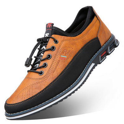 Leopold™ | Handcrafted Oxford Shoes