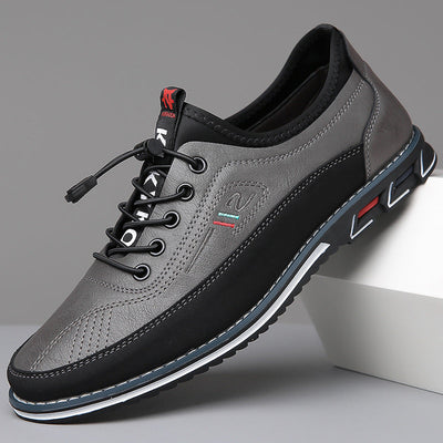 Leopold™ | Handcrafted Oxford Shoes