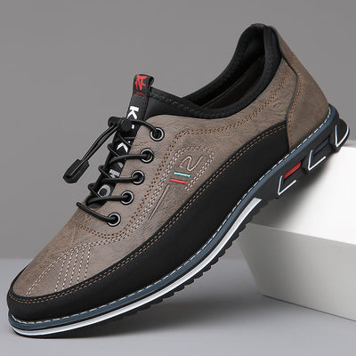 Leopold™ | Handcrafted Oxford Shoes