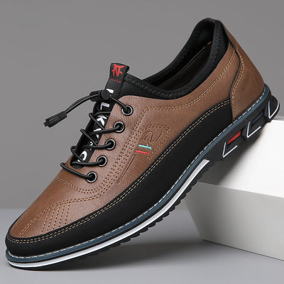 Leopold™ | Handcrafted Oxford Shoes