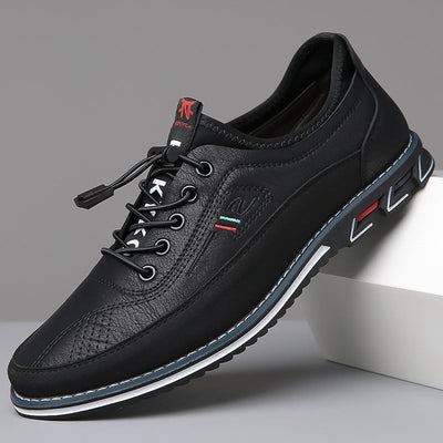 Leopold™ | Handcrafted Oxford Shoes