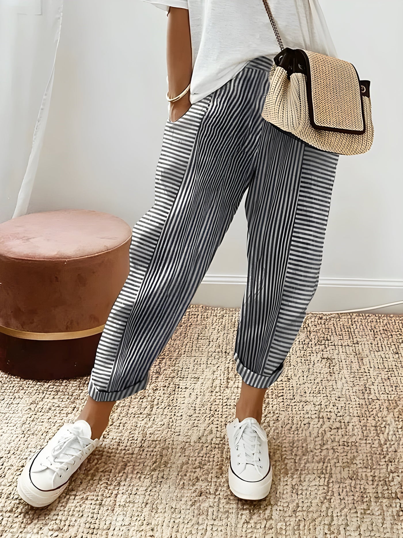 Marla™ | Light & Flowing – Perfect for Sunny Days