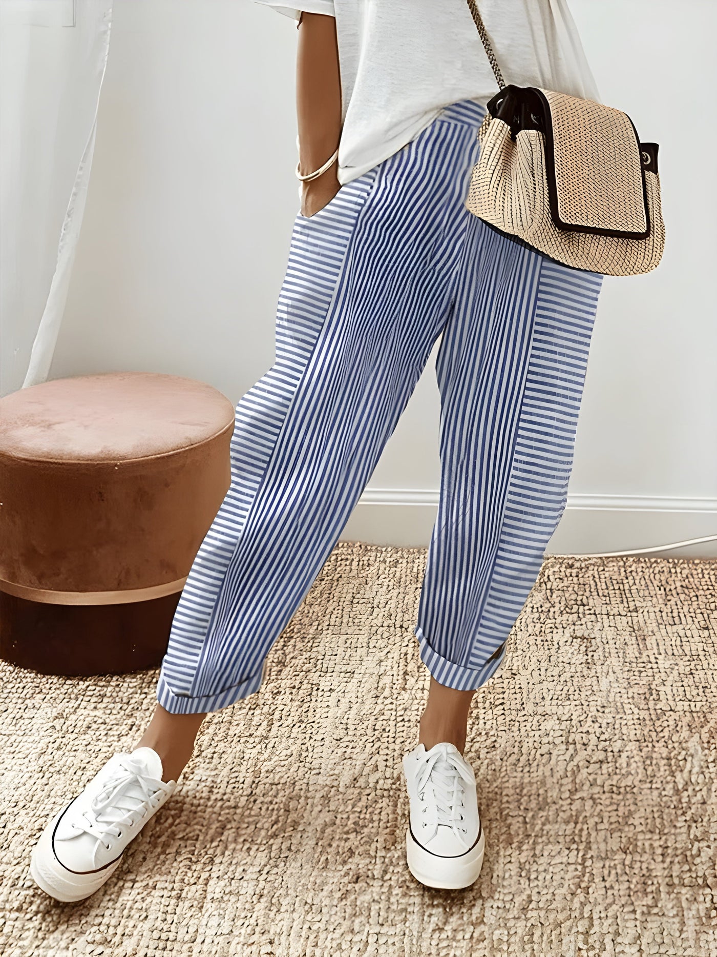 Marla™ | Light & Flowing – Perfect for Sunny Days