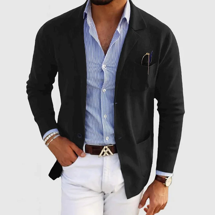 Sandro™ Comfortable Blazer