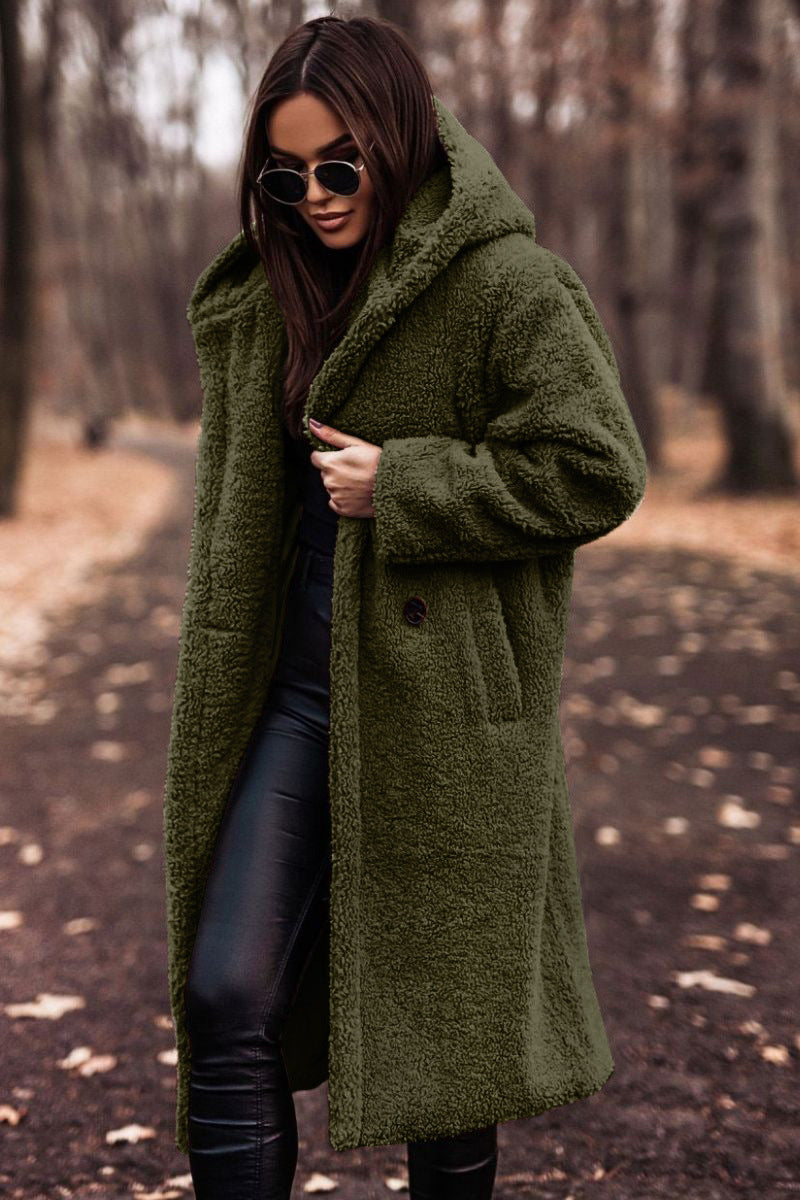 Amelie™ Cozy Jacket