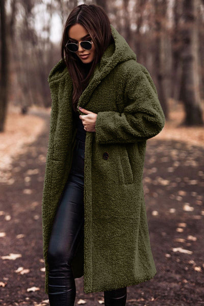 Amelie™ Cozy Jacket