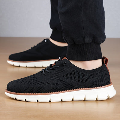 Grant™ Breathable Lightweight Sneakers