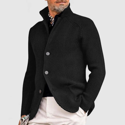 Everett™ Luxe Cardigan