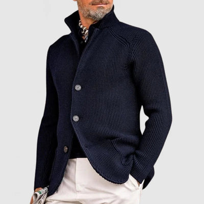 Everett™ Luxe Cardigan