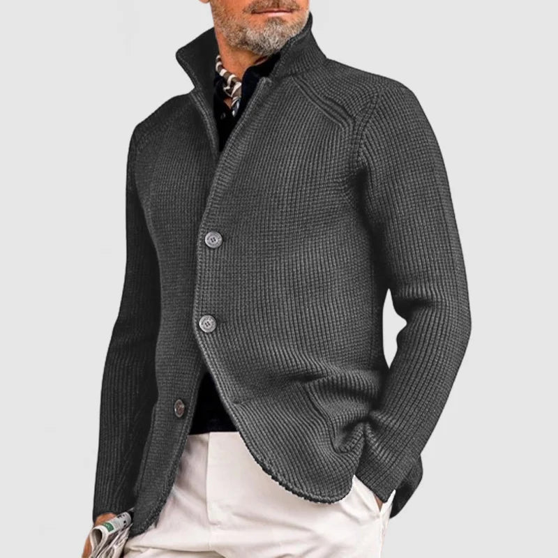Everett™ Luxe Cardigan