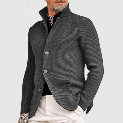 Everett™ Luxe Cardigan