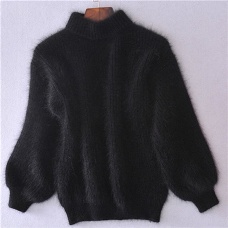 Zyra™ Soft Knit Sweater