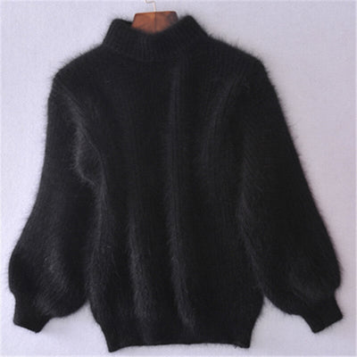 Zyra™ Soft Knit Sweater
