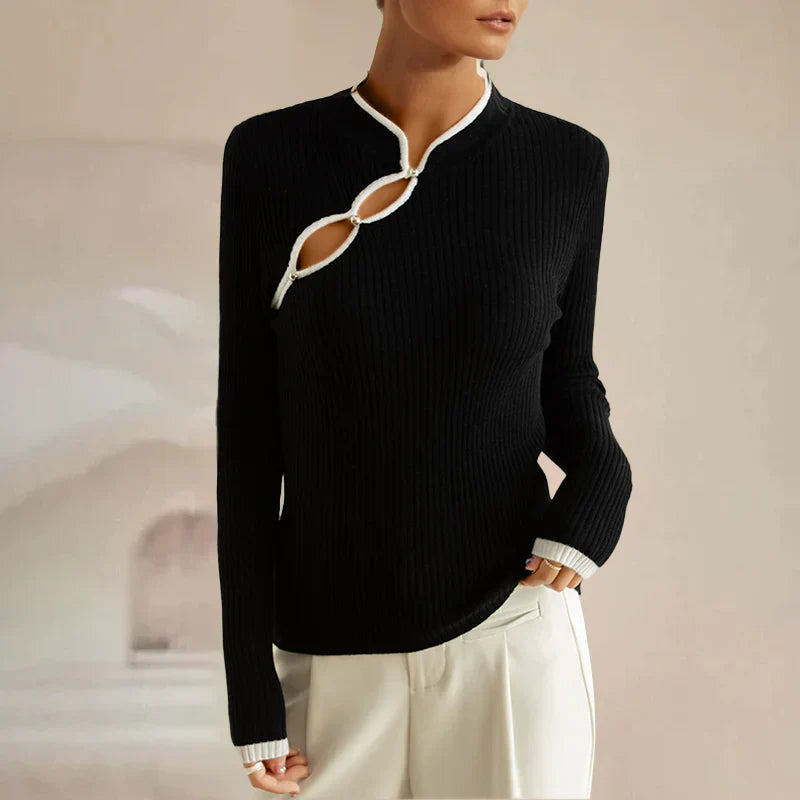 Alisha™ Elegant Sweater