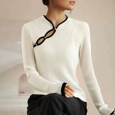 Alisha™ Elegant Sweater