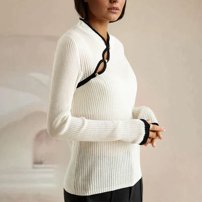 Alisha™ Elegant Sweater