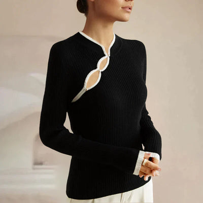 Alisha™ Elegant Sweater