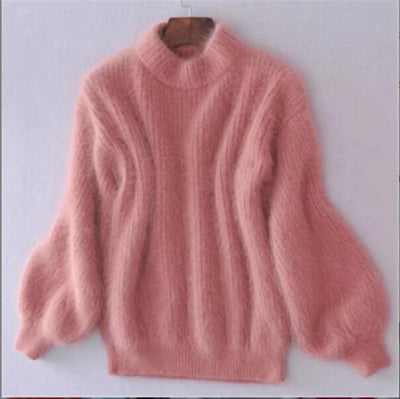 Zyra™ Soft Knit Sweater