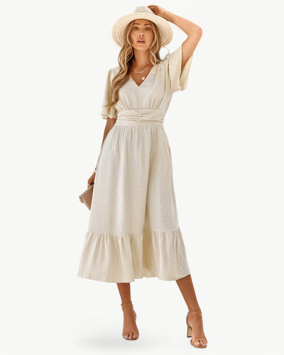 Renée™ – Airy Elegance in Every Step