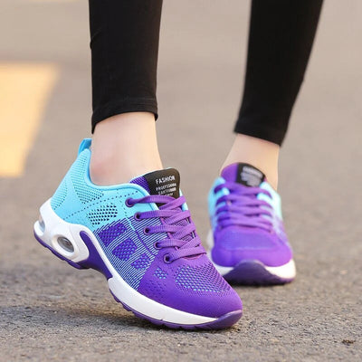 ActiveEase™ | Lightweight Orthopedic Sneakers