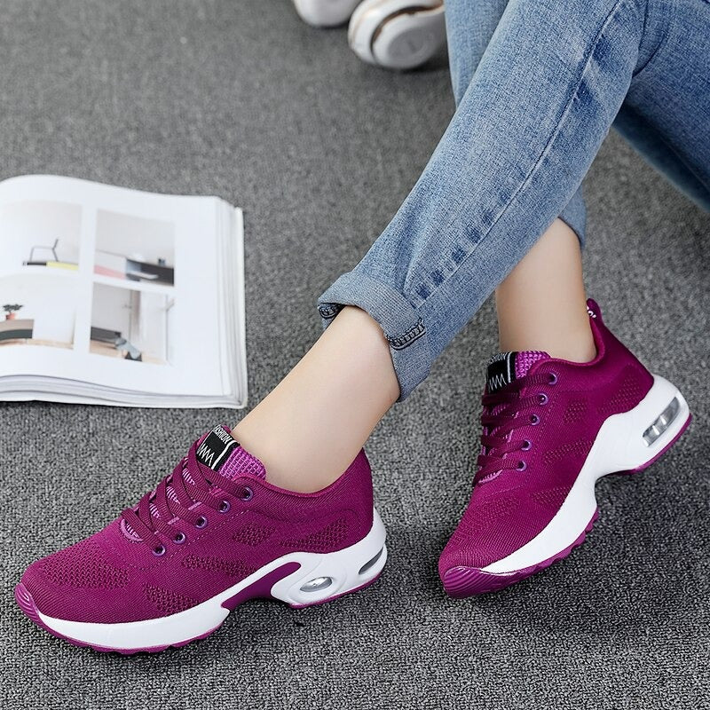 ActiveEase™ | Lightweight Orthopedic Sneakers
