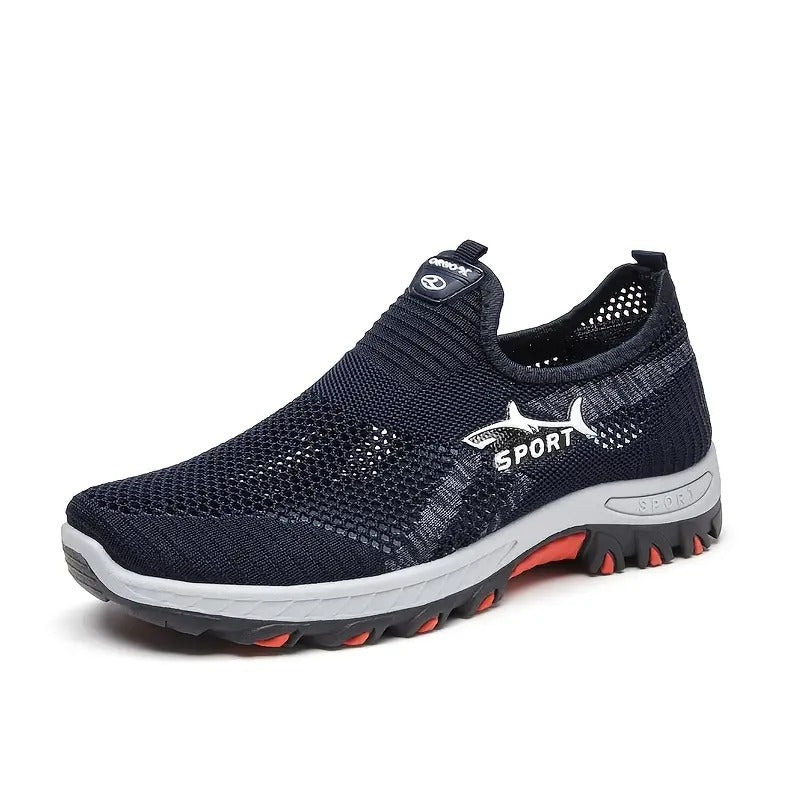 Noel™ Breathable Mesh Shoes