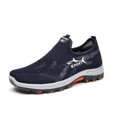 Noel™ Breathable Mesh Shoes