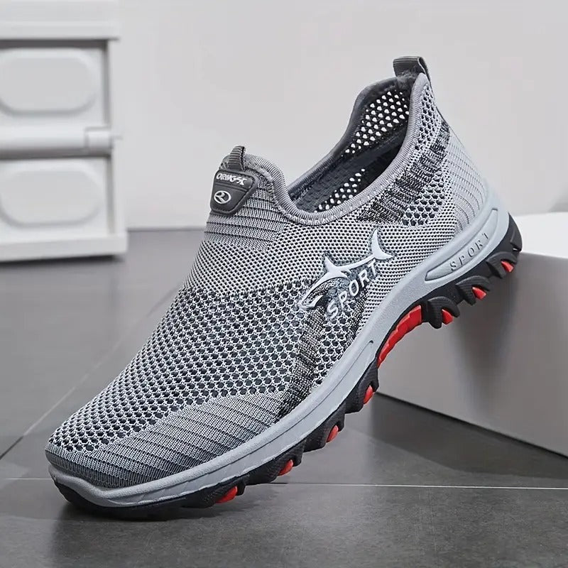 Noel™ Breathable Mesh Shoes