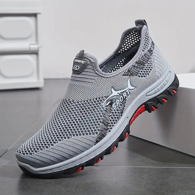 Noel™ Breathable Mesh Shoes