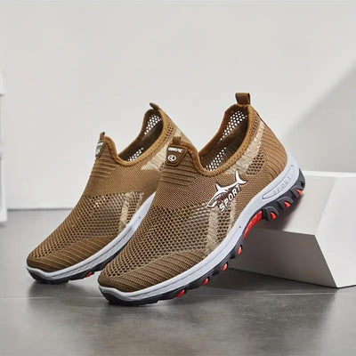 Noel™ Breathable Mesh Shoes