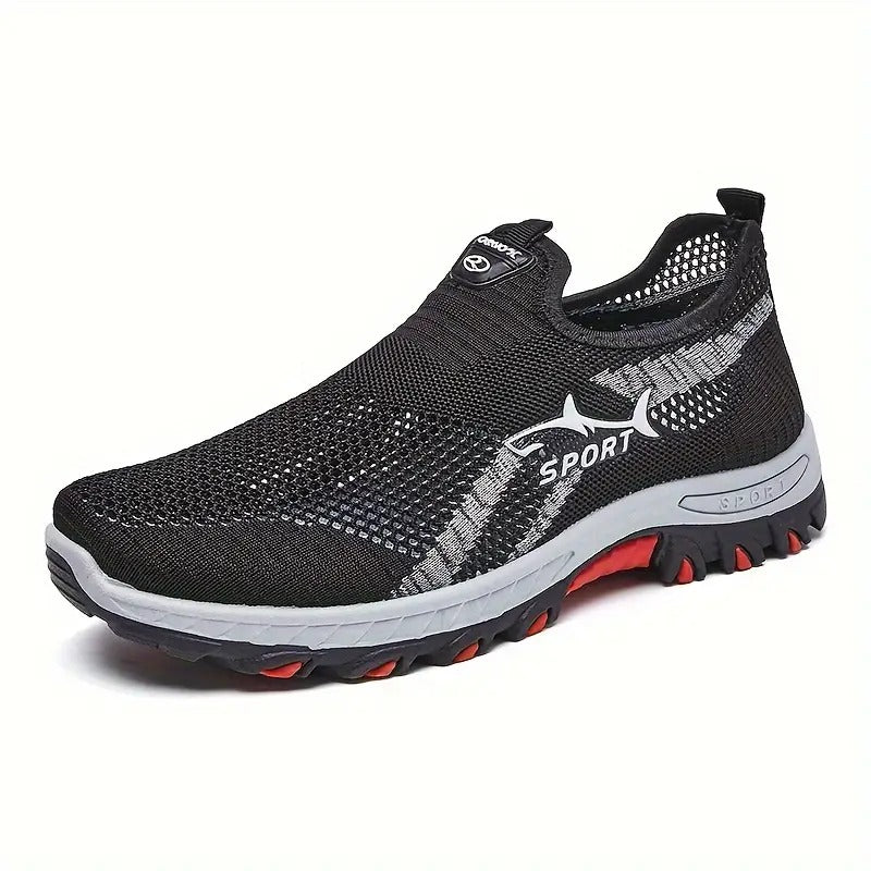 Noel™ Breathable Mesh Shoes