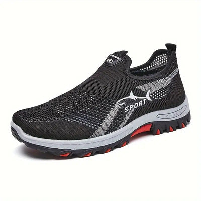 Noel™ Breathable Mesh Shoes