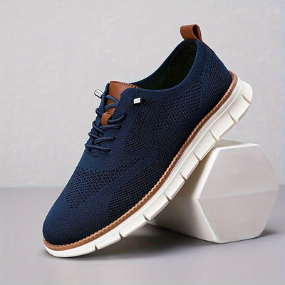 Grant™ Breathable Lightweight Sneakers