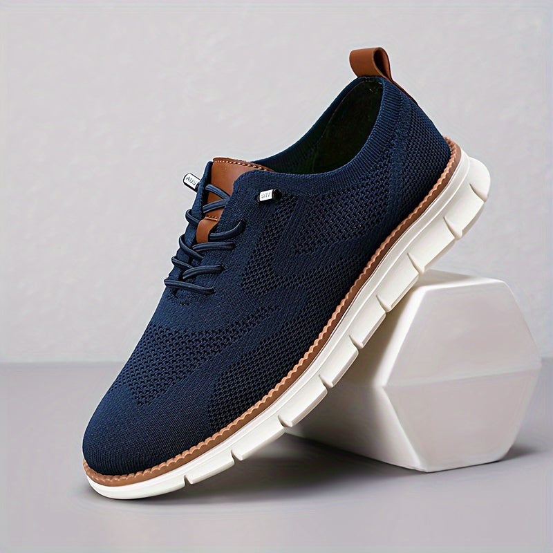 Grant™ Breathable Lightweight Sneakers